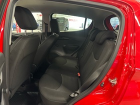 Opel Karl vaihtoauto