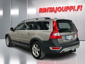 Volvo XC70 vaihtoauto