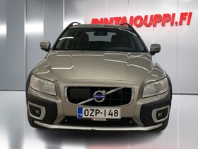 Volvo XC70 vaihtoauto