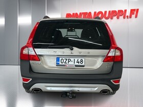 Volvo XC70 vaihtoauto