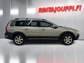 Volvo XC70 vaihtoauto