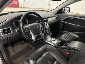 Volvo XC70 vaihtoauto