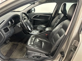 Volvo XC70 vaihtoauto