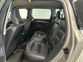 Volvo XC70 vaihtoauto