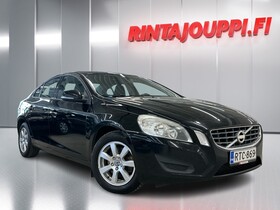 Volvo S60 vaihtoauto