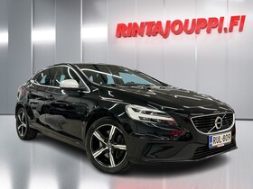 Volvo V40 vaihtoauto