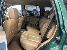 Jeep Grand Cherokee vaihtoauto