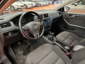 Volkswagen Jetta vaihtoauto