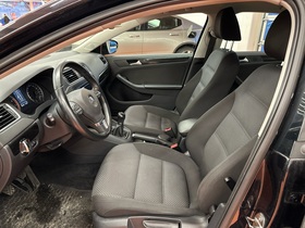 Volkswagen Jetta vaihtoauto