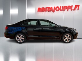 Volkswagen Jetta vaihtoauto