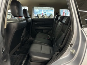 Mitsubishi Outlander vaihtoauto
