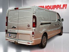 Fiat Talento vaihtoauto