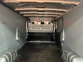 Fiat Talento vaihtoauto