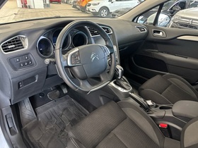 Citroën C4 vaihtoauto