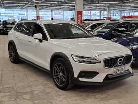 Volvo V60 Cross Country vaihtoauto