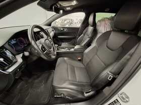 Volvo V60 Cross Country vaihtoauto