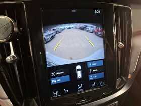 Volvo V60 Cross Country vaihtoauto