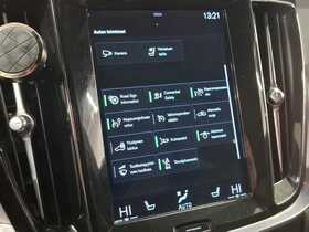 Volvo V60 Cross Country vaihtoauto