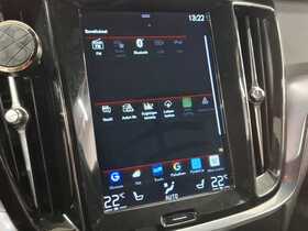 Volvo V60 Cross Country vaihtoauto