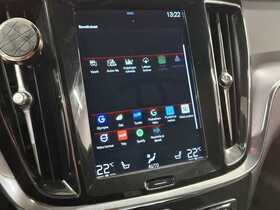 Volvo V60 Cross Country vaihtoauto