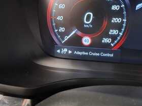 Volvo V60 Cross Country vaihtoauto