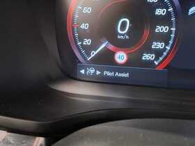 Volvo V60 Cross Country vaihtoauto