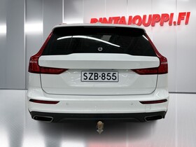 Volvo V60 Cross Country vaihtoauto