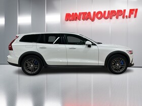 Volvo V60 Cross Country vaihtoauto