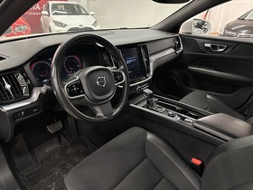 Volvo V60 Cross Country vaihtoauto