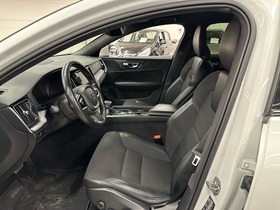 Volvo V60 Cross Country vaihtoauto