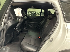 Volvo V60 Cross Country vaihtoauto