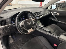 Lexus CT vaihtoauto