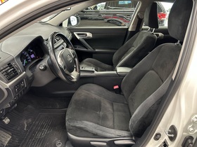 Lexus CT vaihtoauto
