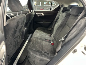 Lexus CT vaihtoauto