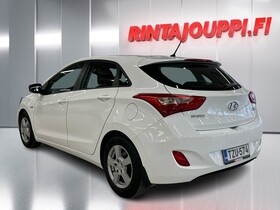 Hyundai i30 5d vaihtoauto