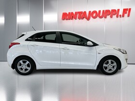 Hyundai i30 5d vaihtoauto