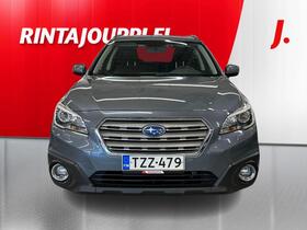 Subaru Outback vaihtoauto