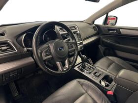 Subaru Outback vaihtoauto