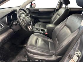 Subaru Outback vaihtoauto