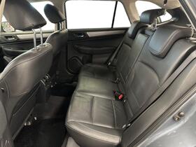 Subaru Outback vaihtoauto