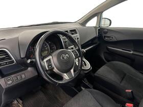Toyota Verso-S vaihtoauto
