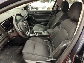 Renault Mégane vaihtoauto