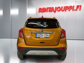 Opel Mokka vaihtoauto