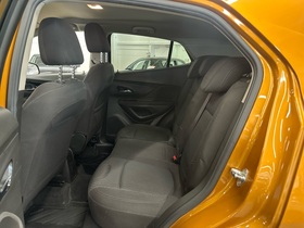 Opel Mokka vaihtoauto