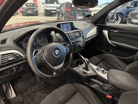 BMW M135i vaihtoauto