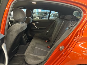 BMW M135i vaihtoauto