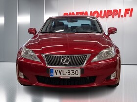 Lexus IS vaihtoauto