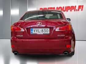 Lexus IS vaihtoauto