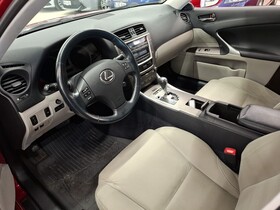 Lexus IS vaihtoauto