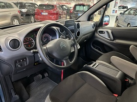 Citroën Berlingo Multispace vaihtoauto